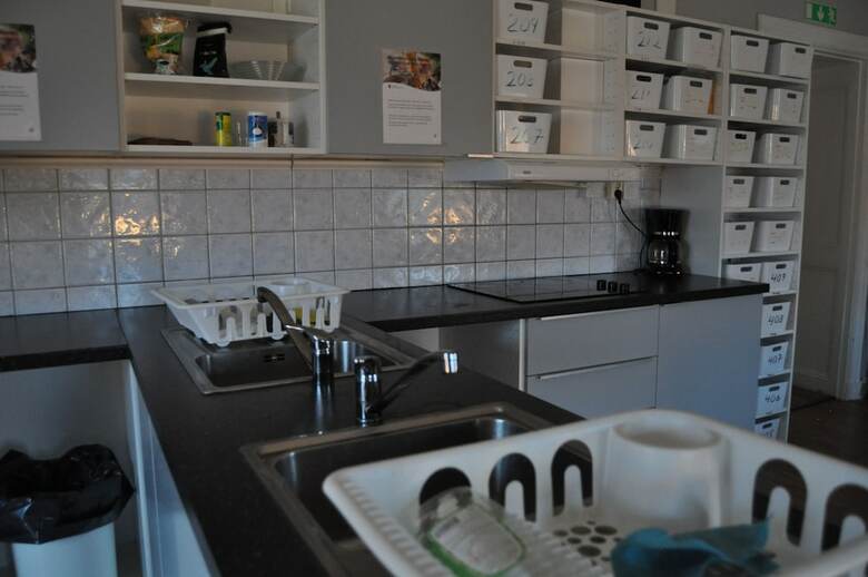 Hostal Karlstad Vandrarhem