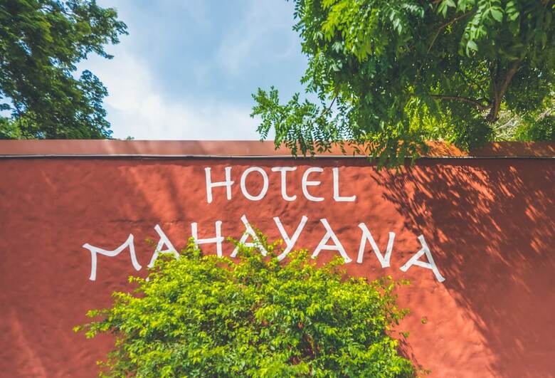 Hotel Mahayana