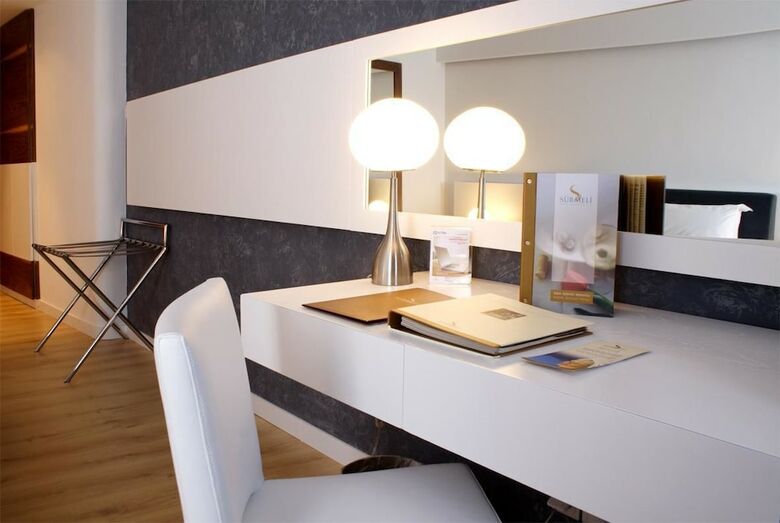 Surmeli Istanbul Hotel