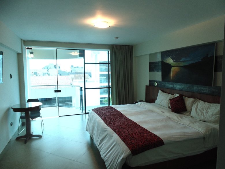 Samiria Jungle Hotel
