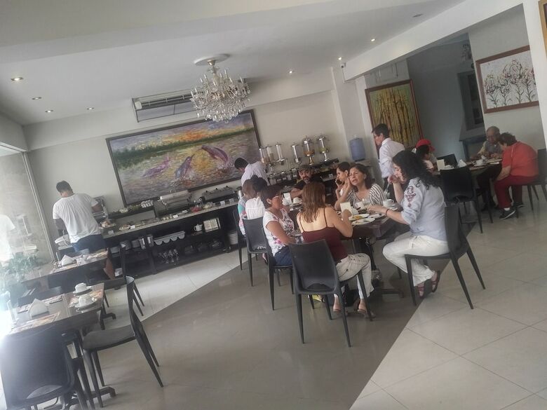 Samiria Jungle Hotel