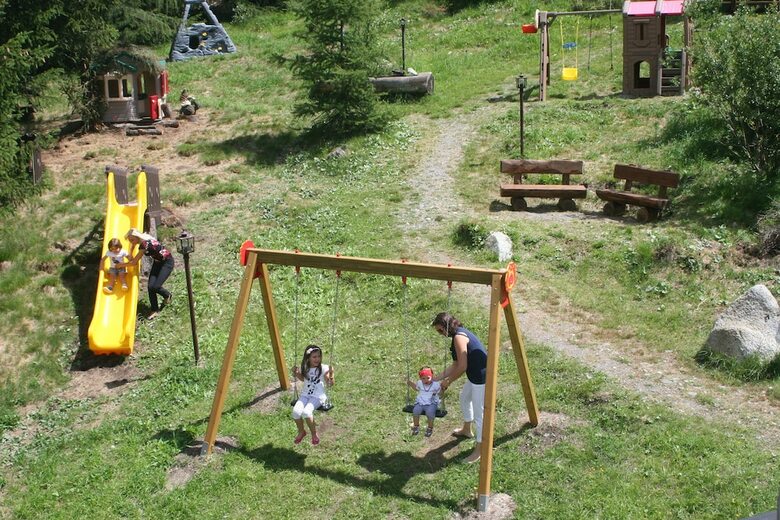 Posada Park Chalet Village