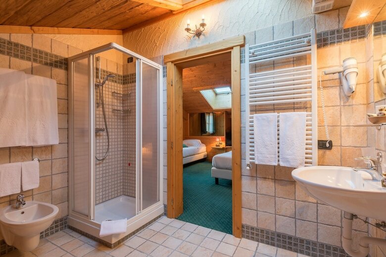 Posada Park Chalet Village