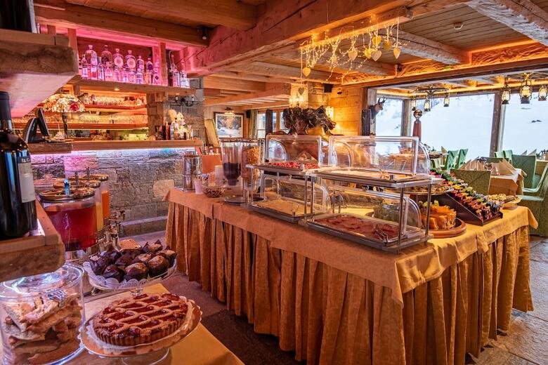 Posada Park Chalet Village