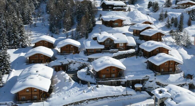 Posada Park Chalet Village