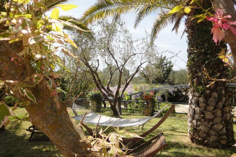 Apartamento Villamirella
