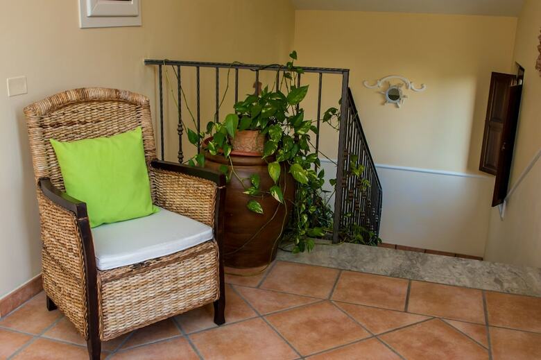 Apartamento Villamirella