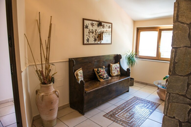 Apartamento Villamirella