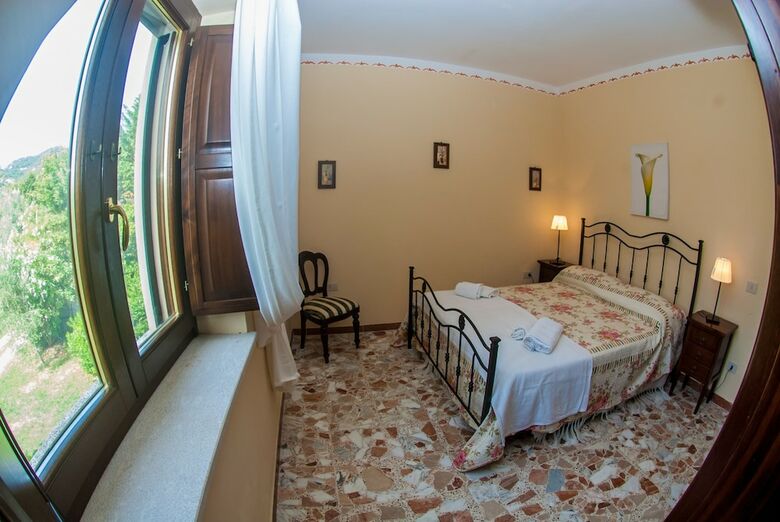 Apartamento Villamirella