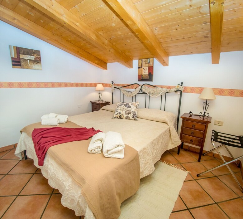 Apartamento Villamirella