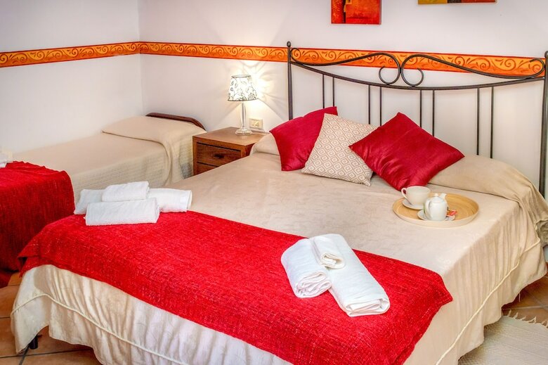 Apartamento Villamirella