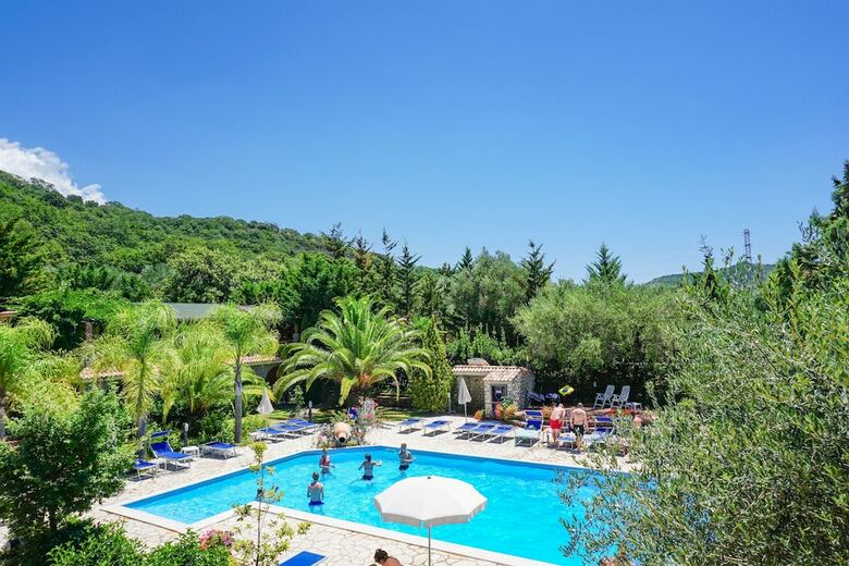 Apartamento Villamirella