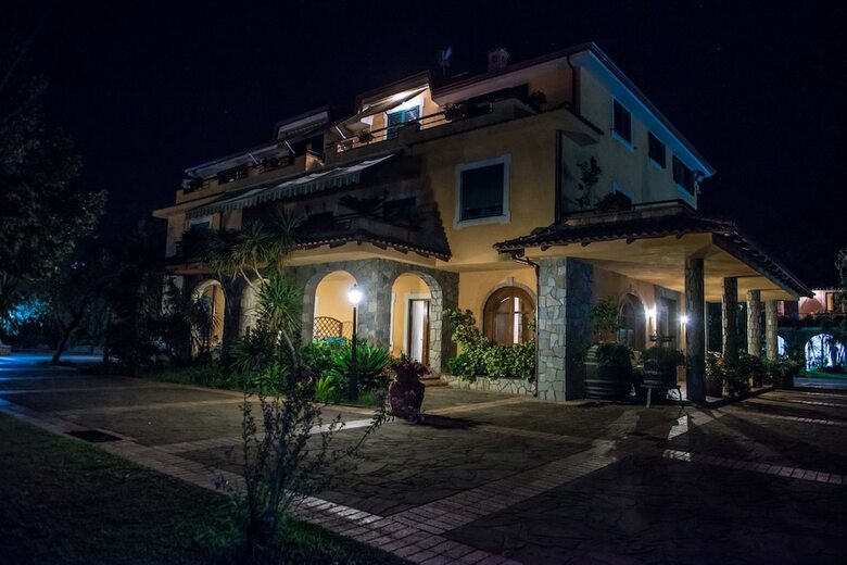 Apartamento Villamirella