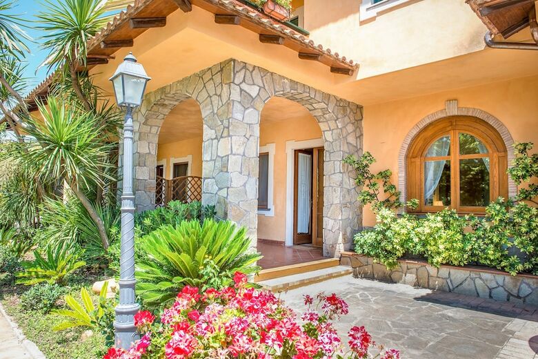 Apartamento Villamirella