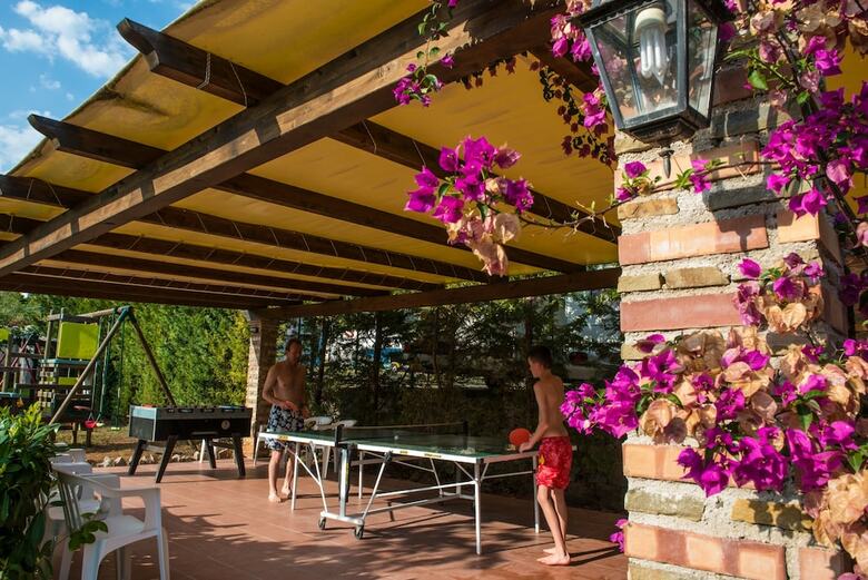 Apartamento Villamirella