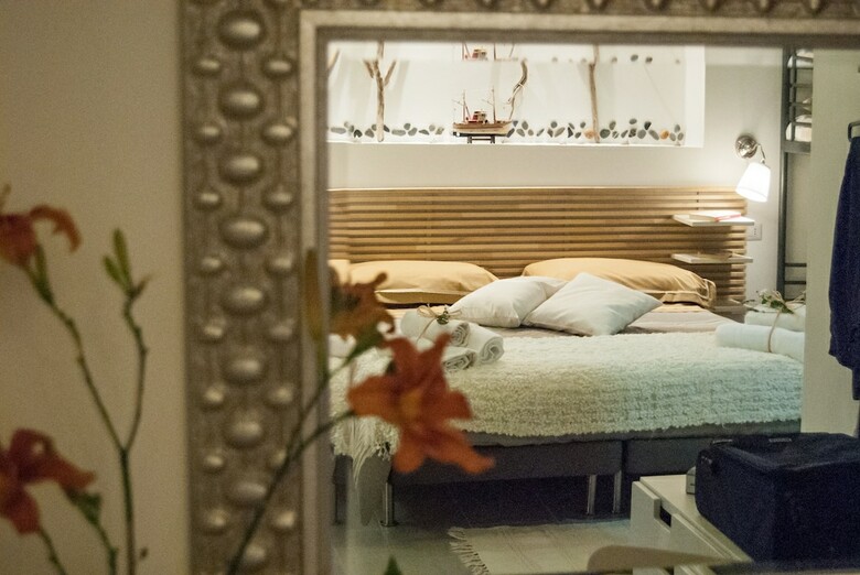 Apartamento Villamirella