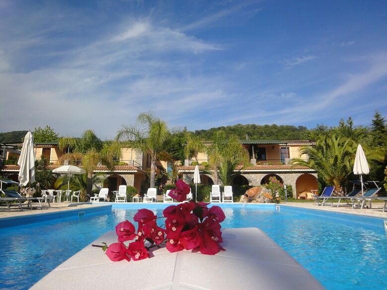 Apartamento Villamirella