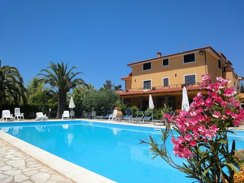 Apartamento Villamirella