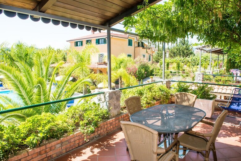 Apartamento Villamirella