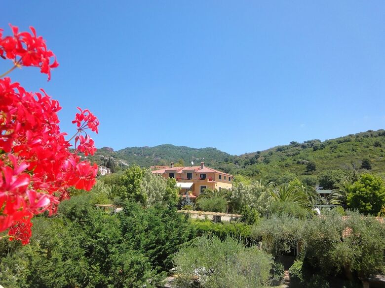 Apartamento Villamirella