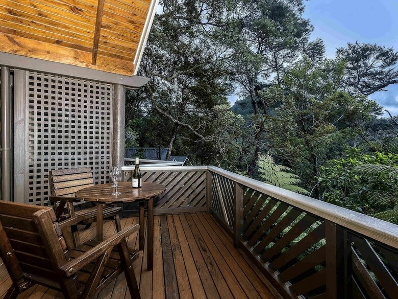 Hotel Grand Mercure Puka Park Resort