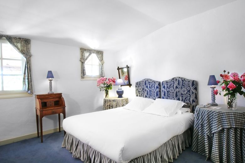 Hotel Ch�teau Des Vigiers
