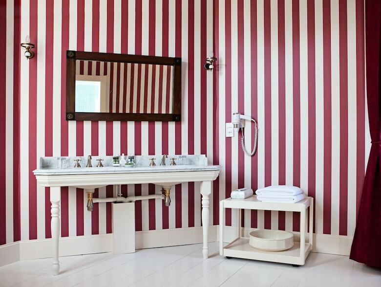 Hotel Ch�teau Des Vigiers