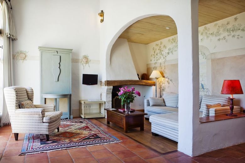 Hotel Ch�teau Des Vigiers