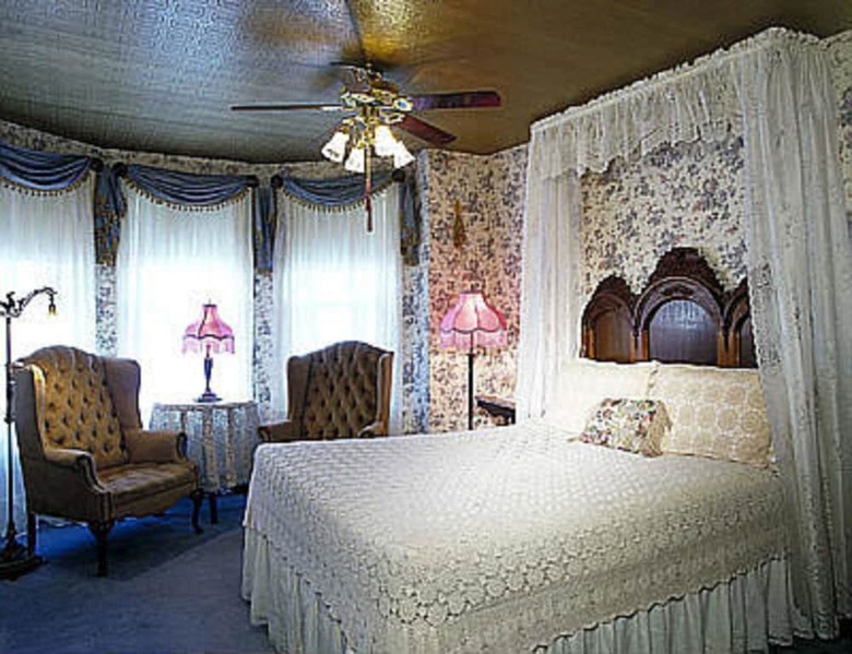 Hotel Captain Mey's Inn