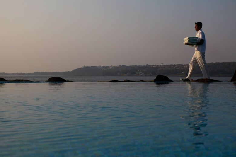 Apartamento Goa Marriott Resort & Spa