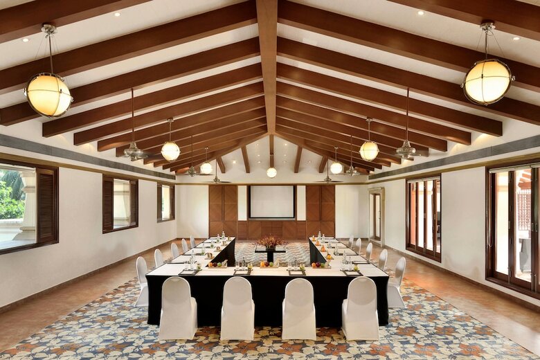 Apartamento Goa Marriott Resort & Spa