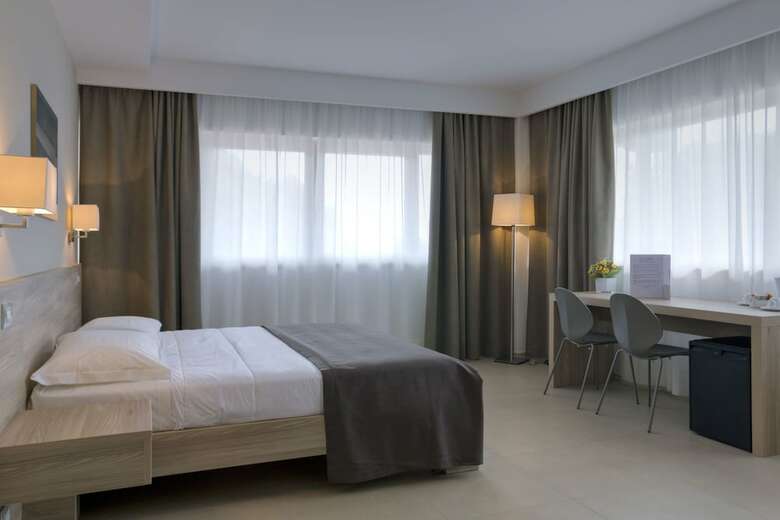 Hotel Dimorae
