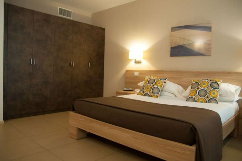 Hotel Dimorae
