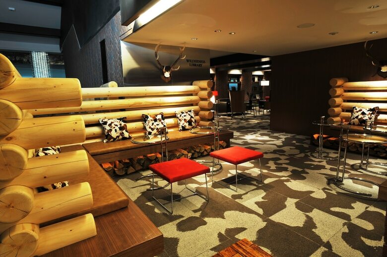 Hotel Niseko Northern Resort An'nupuri