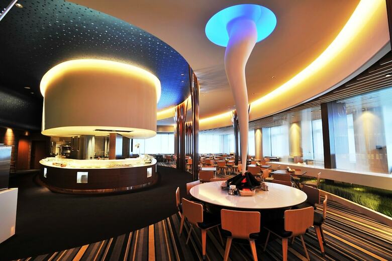 Hotel Niseko Northern Resort An'nupuri
