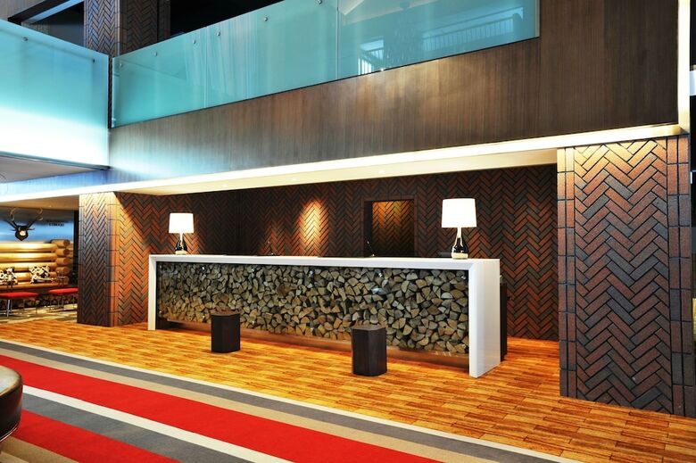 Hotel Niseko Northern Resort An'nupuri