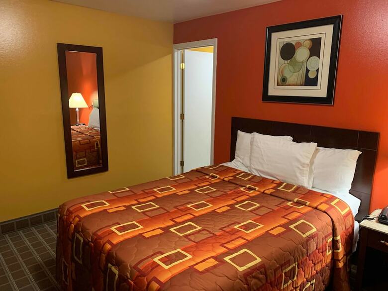 Motel Scottish Inns