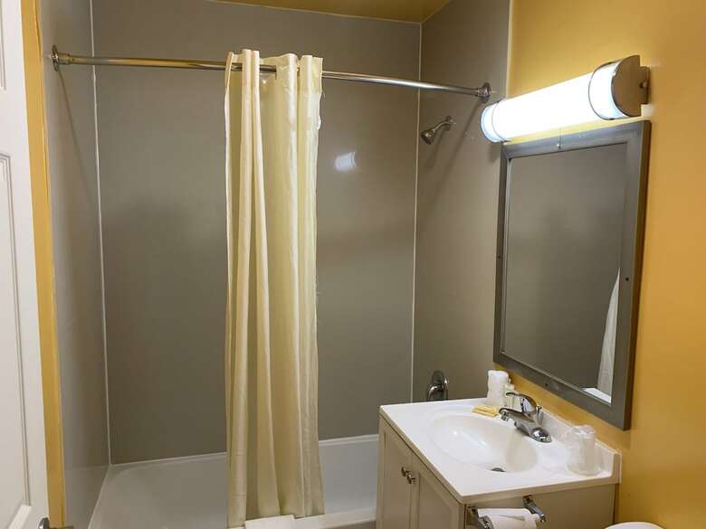 Motel Scottish Inns