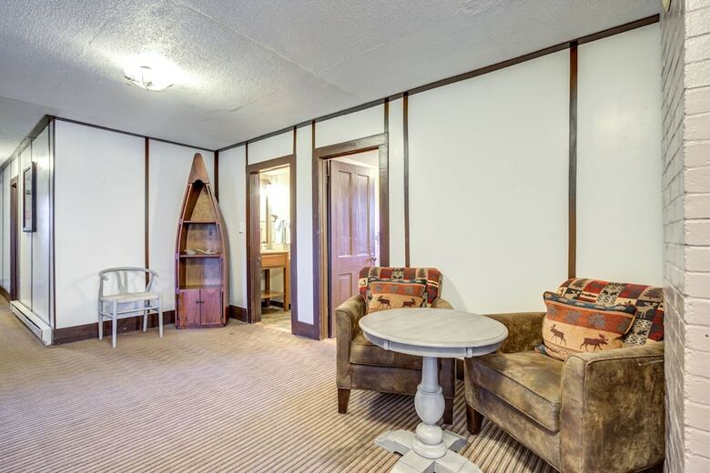 Posada Grand Lake Lodge