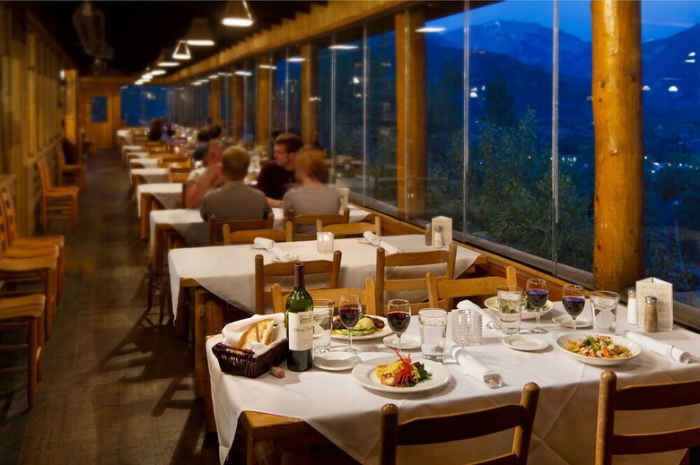 Posada Grand Lake Lodge