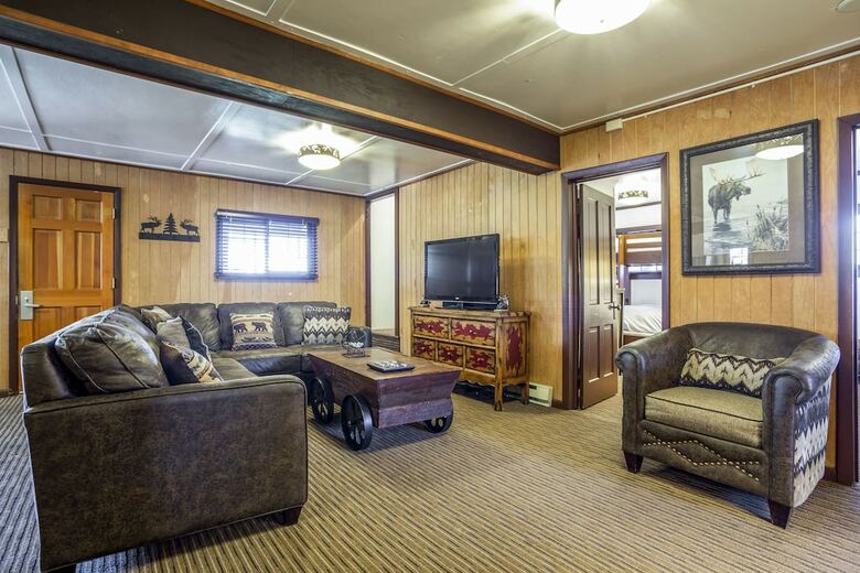 Posada Grand Lake Lodge