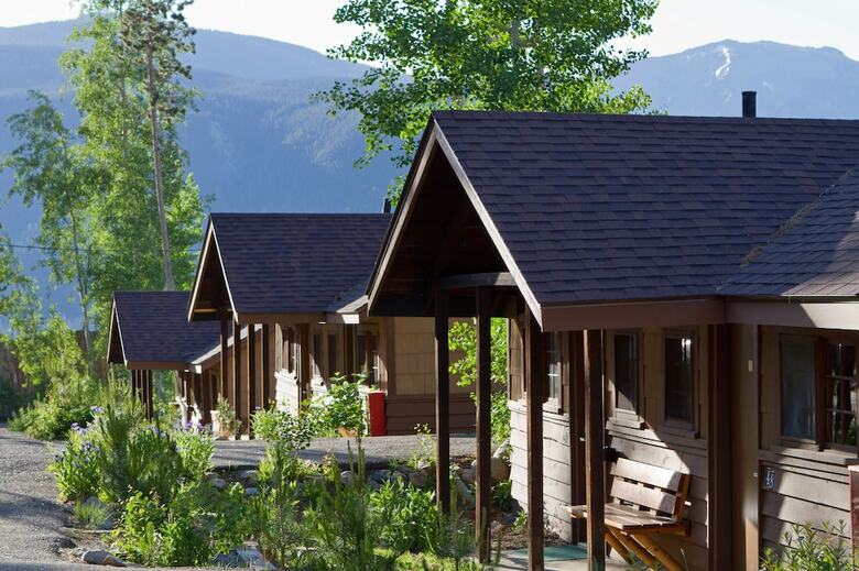 Posada Grand Lake Lodge