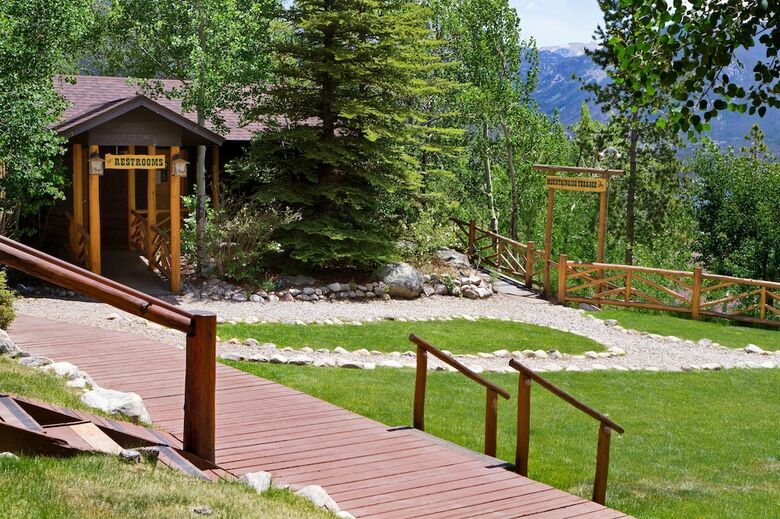 Posada Grand Lake Lodge