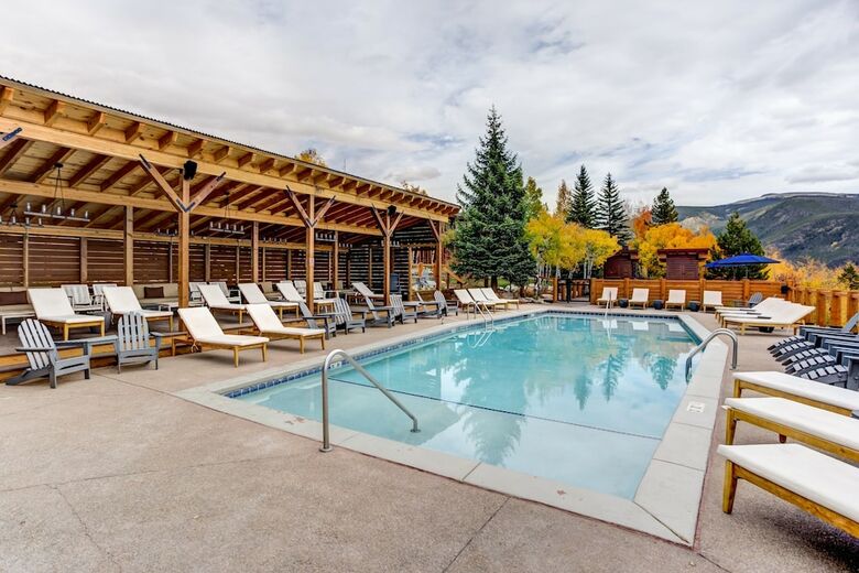 Posada Grand Lake Lodge