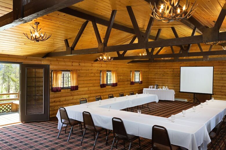 Posada Grand Lake Lodge
