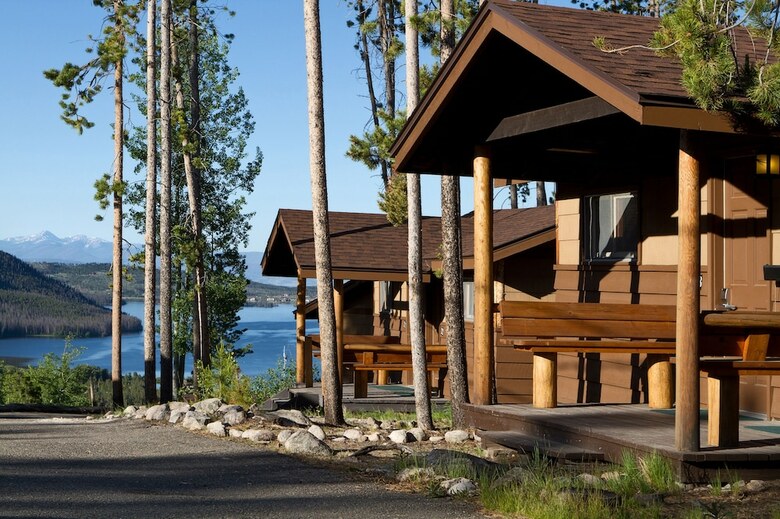 Posada Grand Lake Lodge