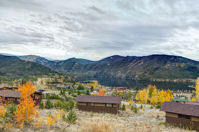 Posada Grand Lake Lodge