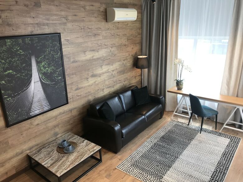 Olympik Hotel