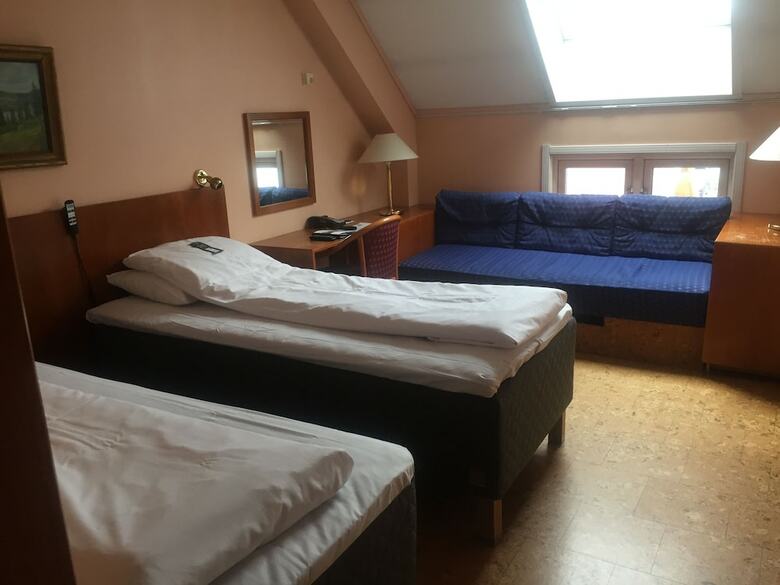 First Hotel Breiseth