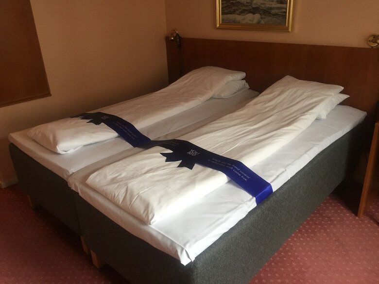 First Hotel Breiseth